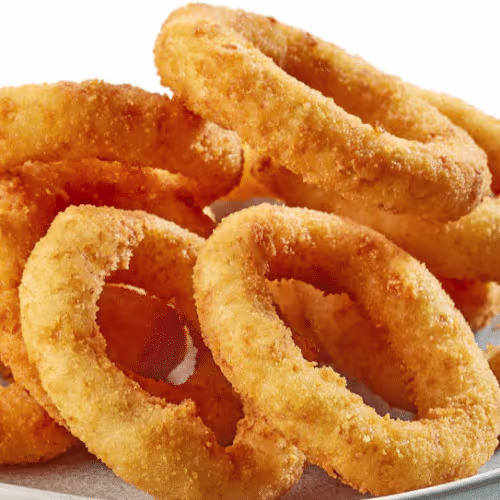 Zwiebelringe