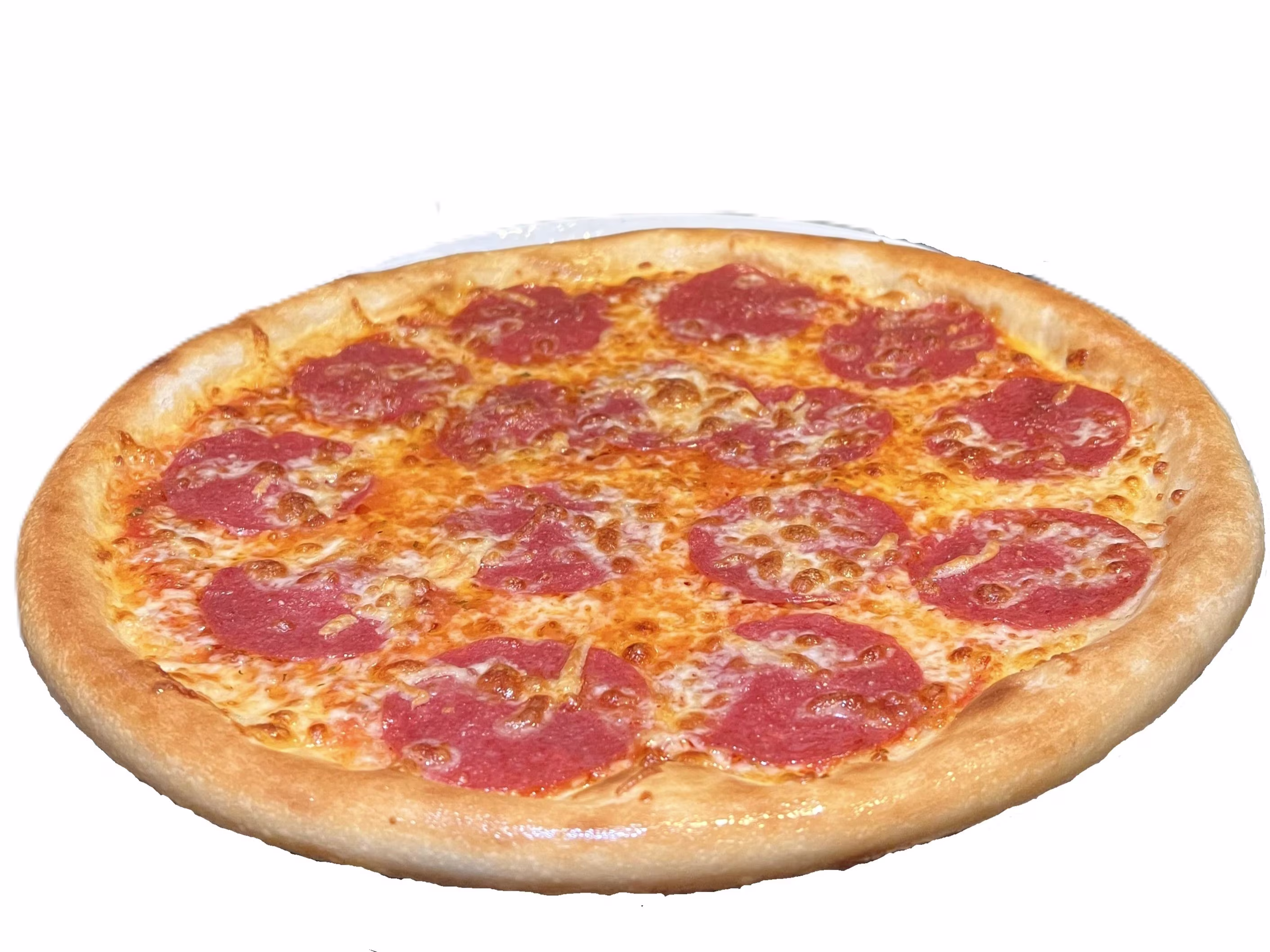 Pizza Salametti