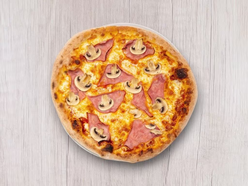 Pizza Toskana