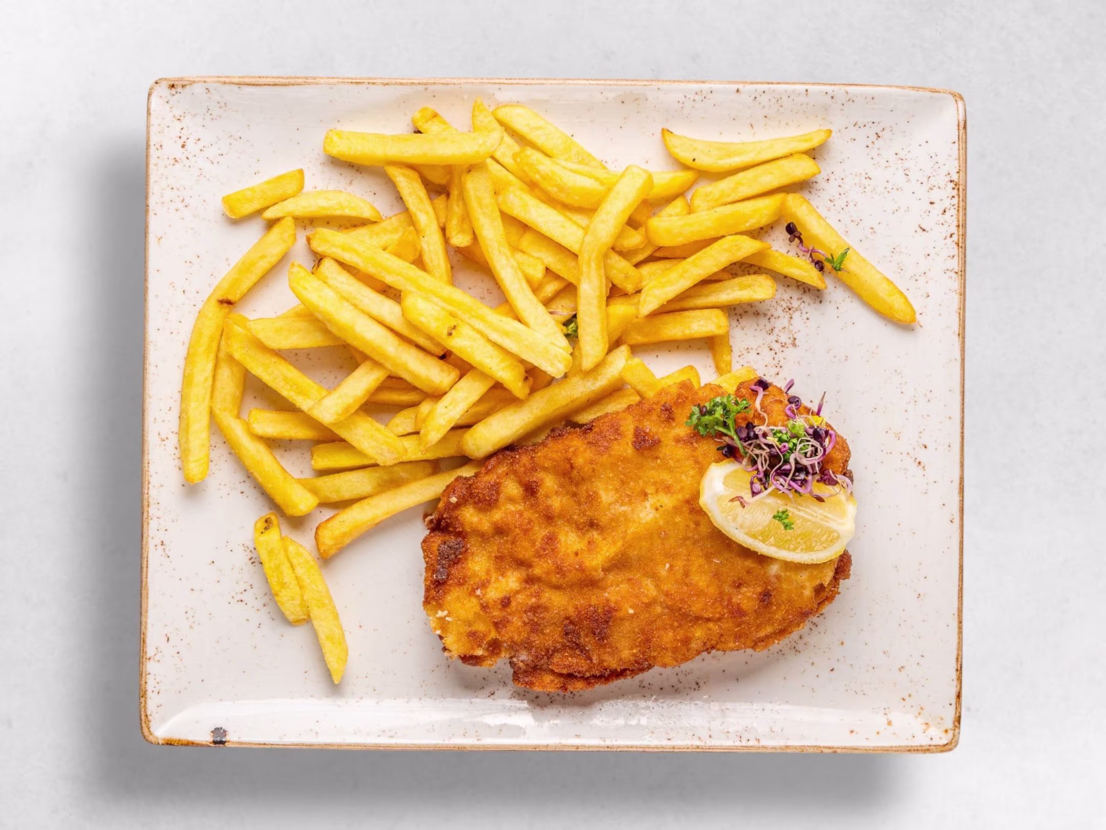 Cordon Bleu