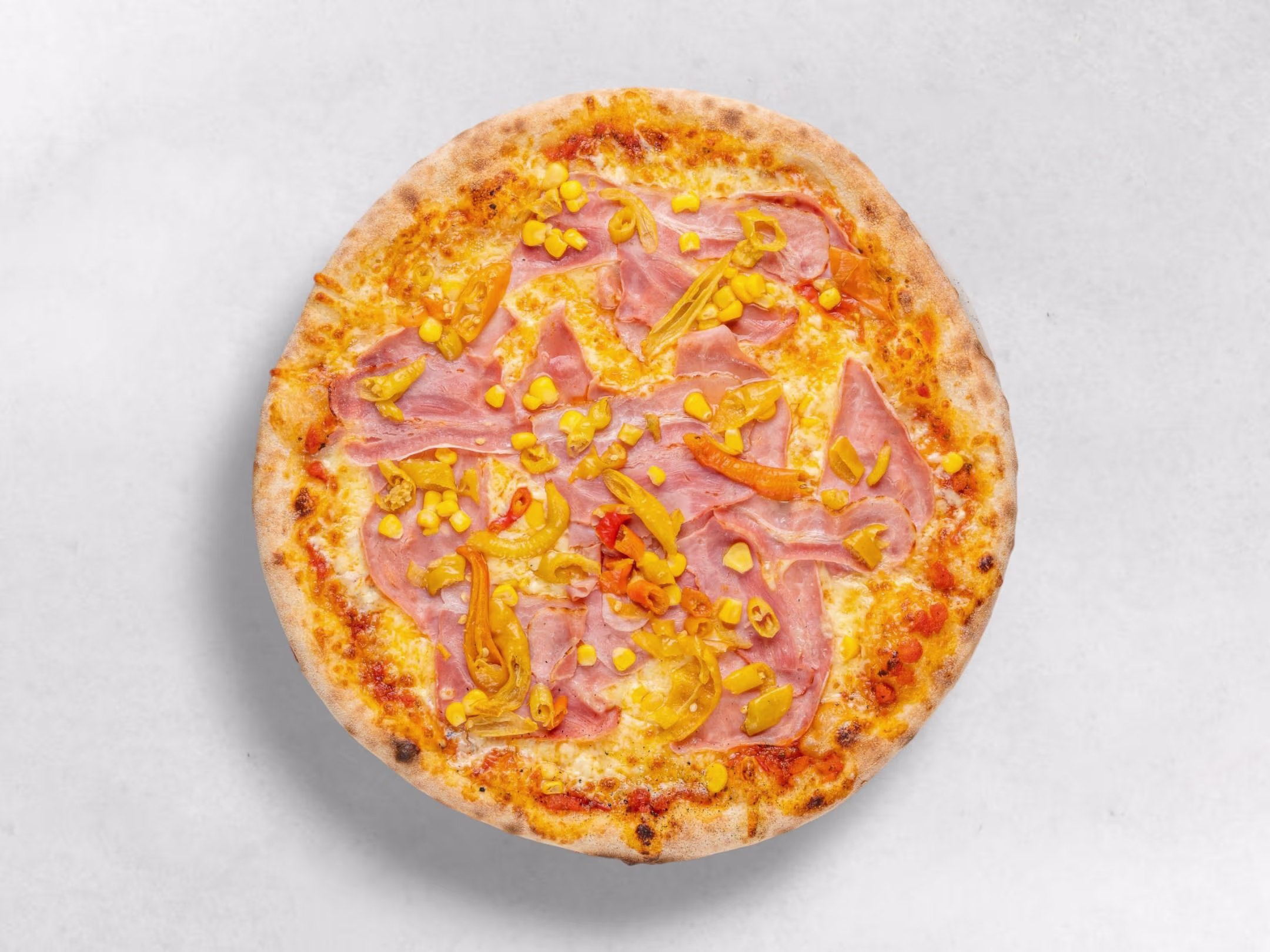 Pizza Provenciale