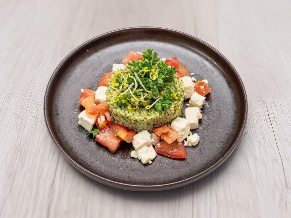 Taboulé Salat