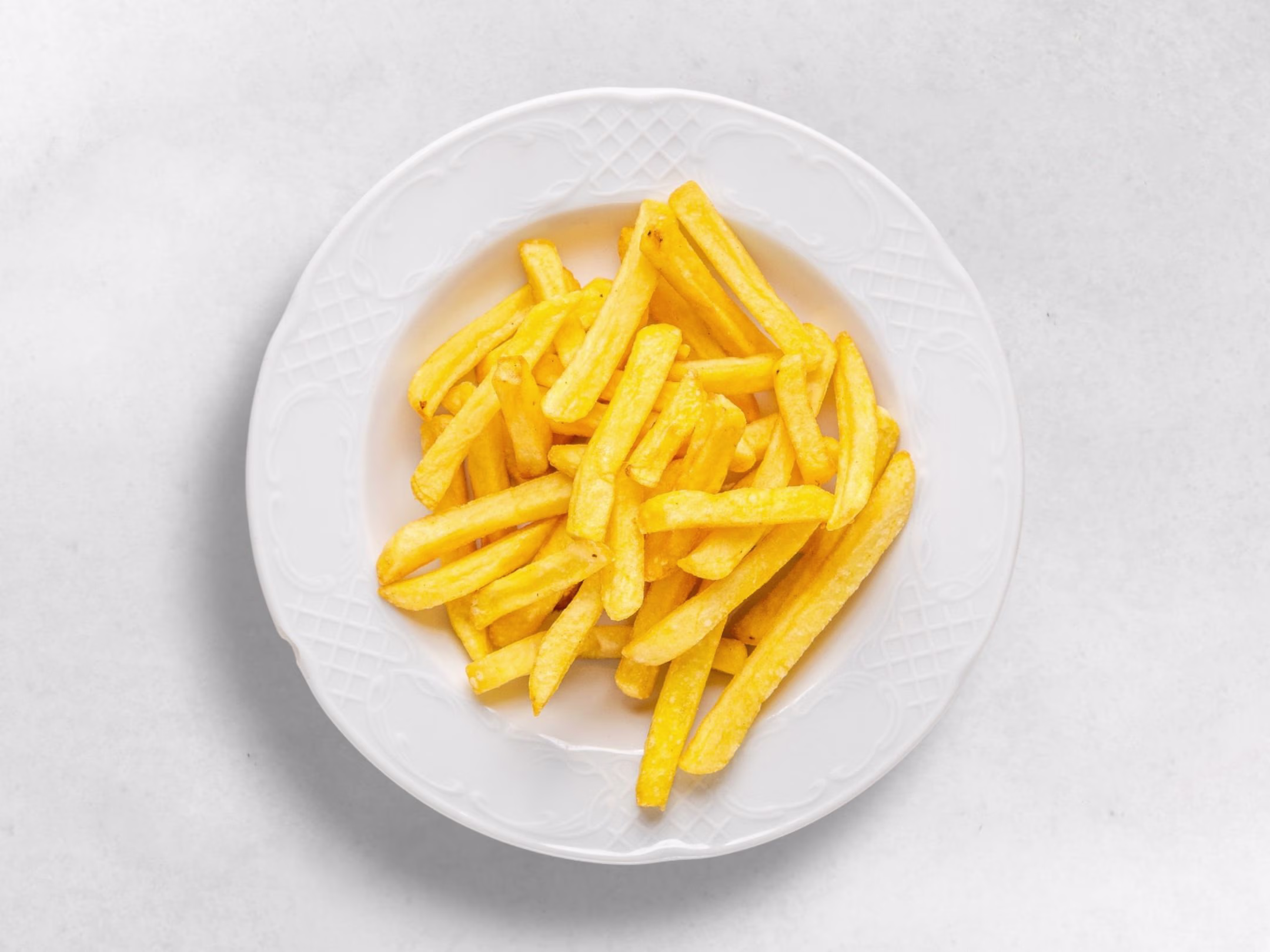 Pommes Frites