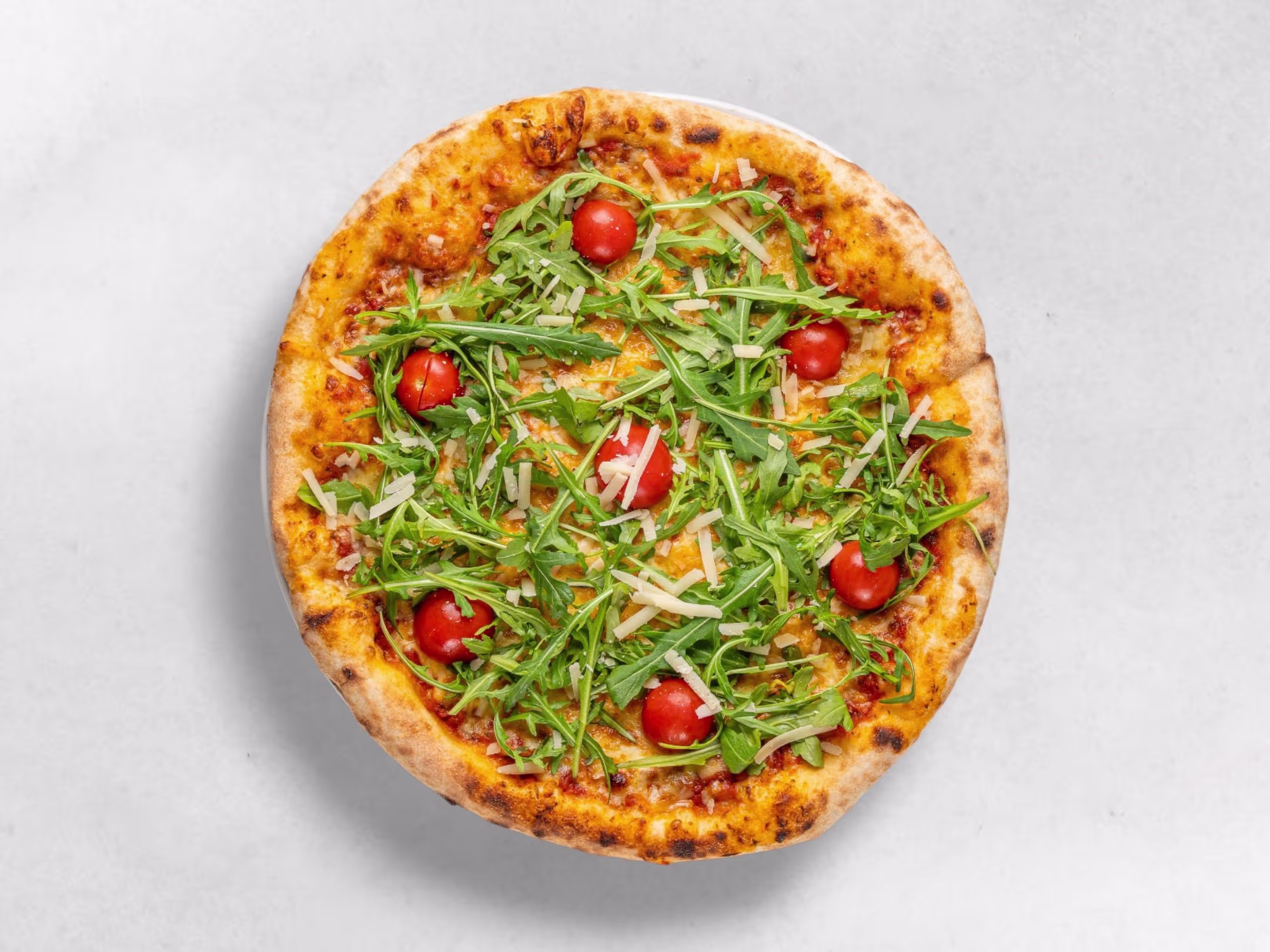 Pizza Verdura
