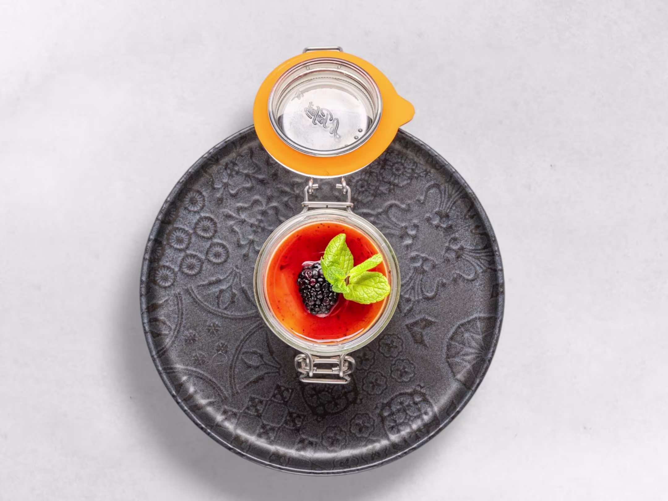Panna Cotta