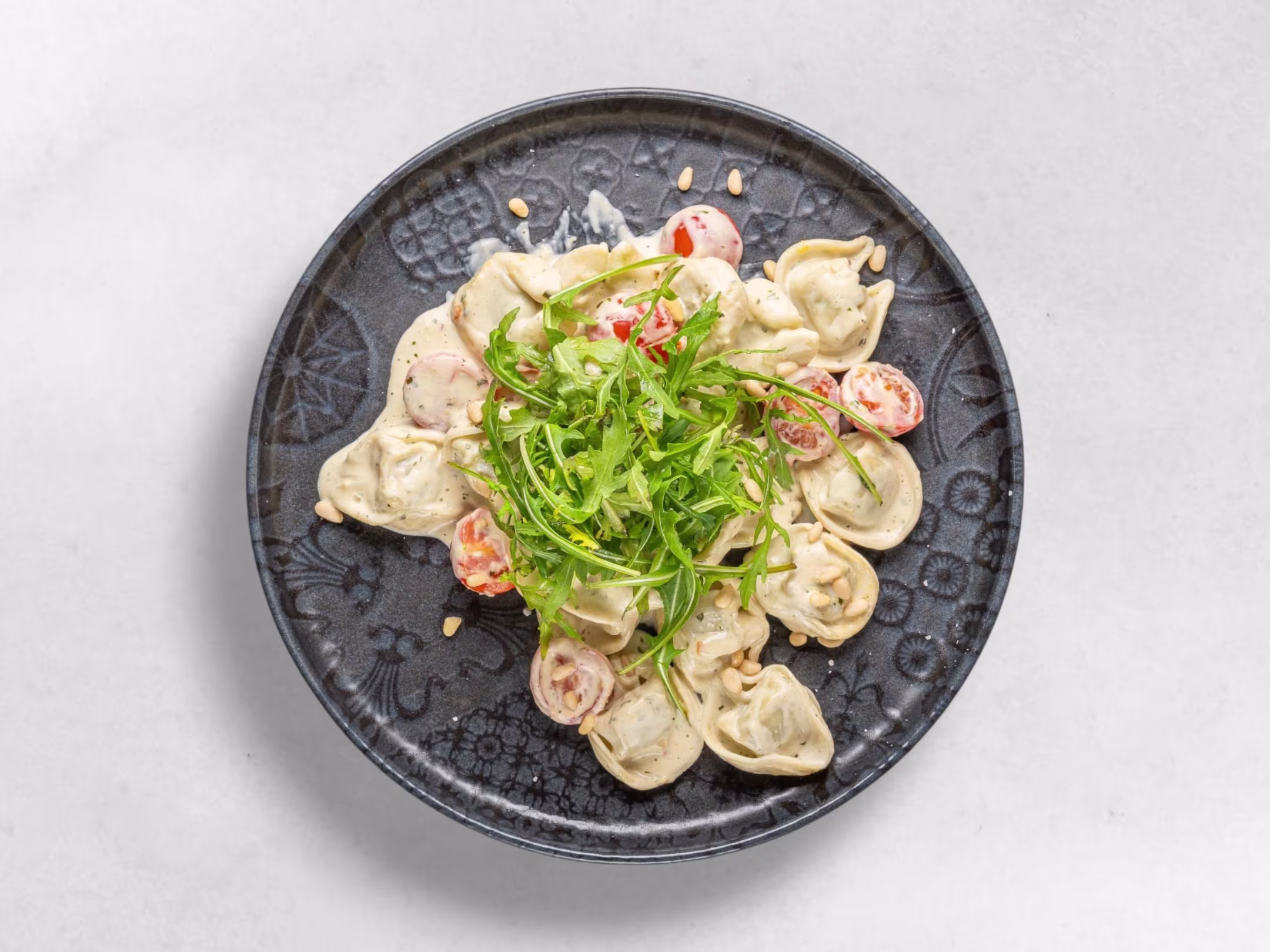 Tortellini