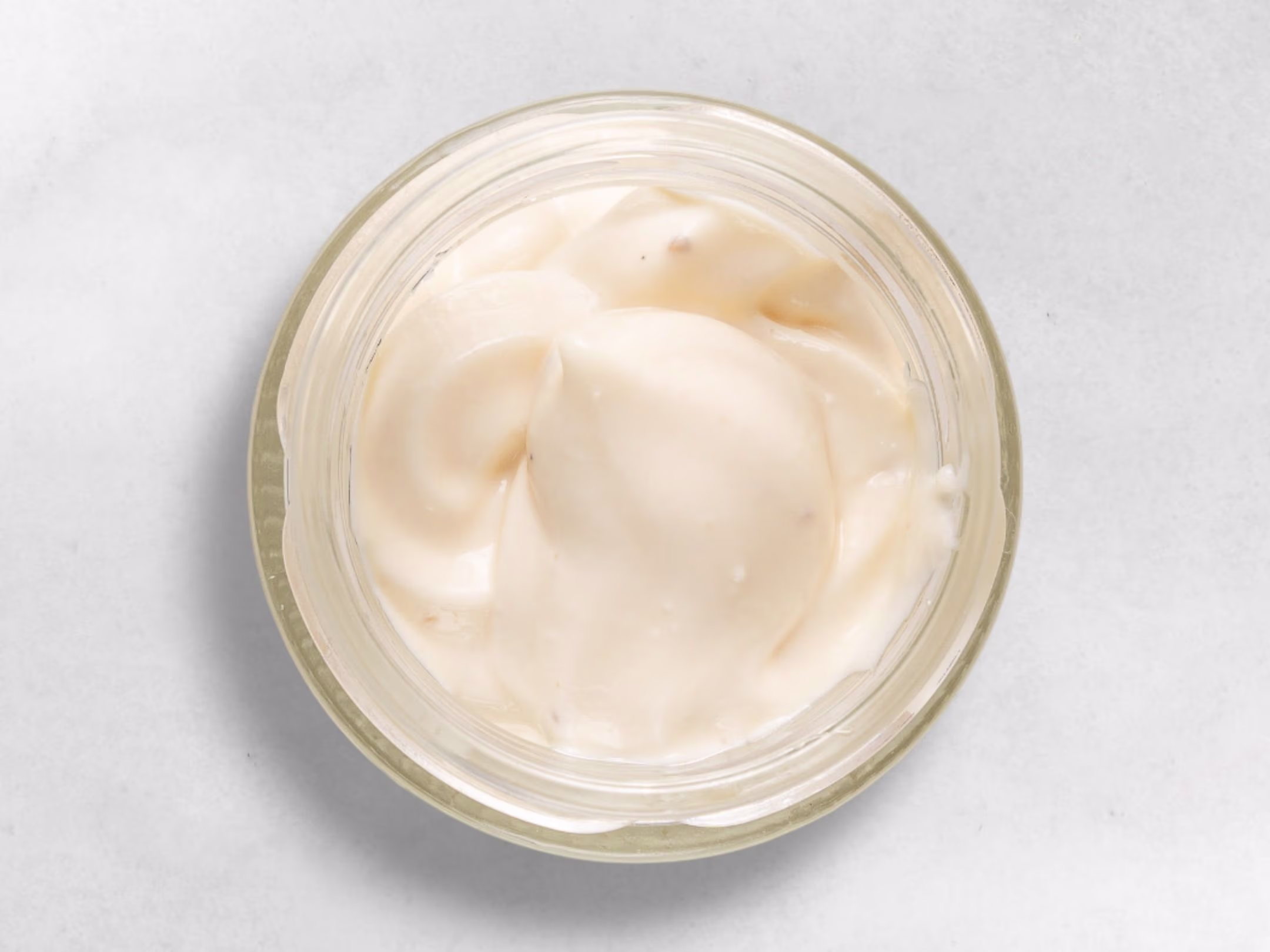 Mayonnaise