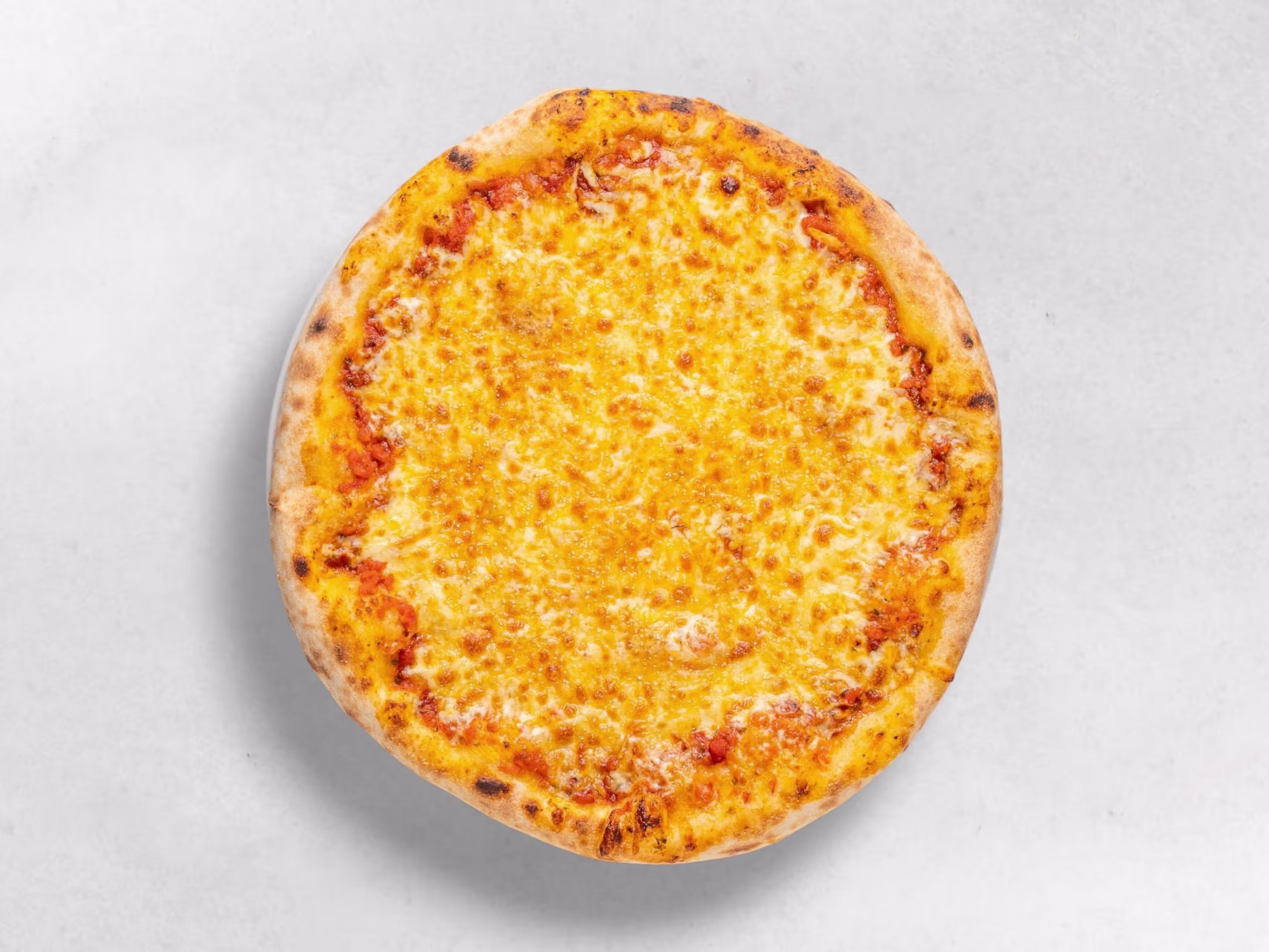 Pizza Margherita