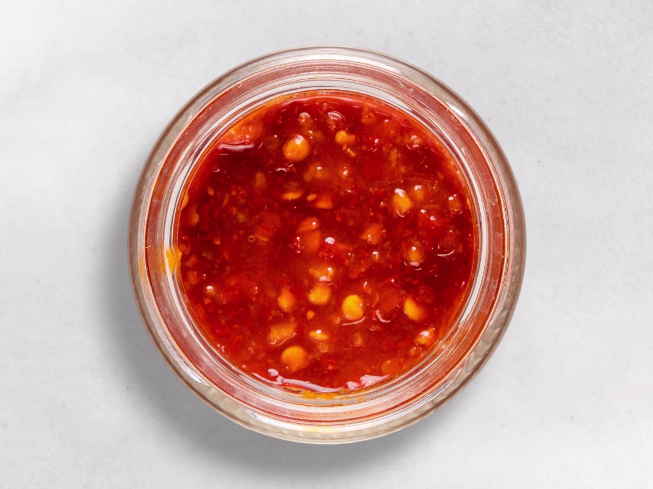 Hot Salsa
