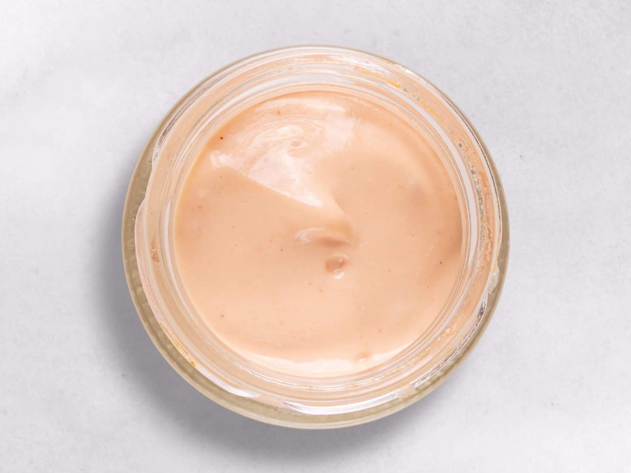 vegane Cocktailsauce