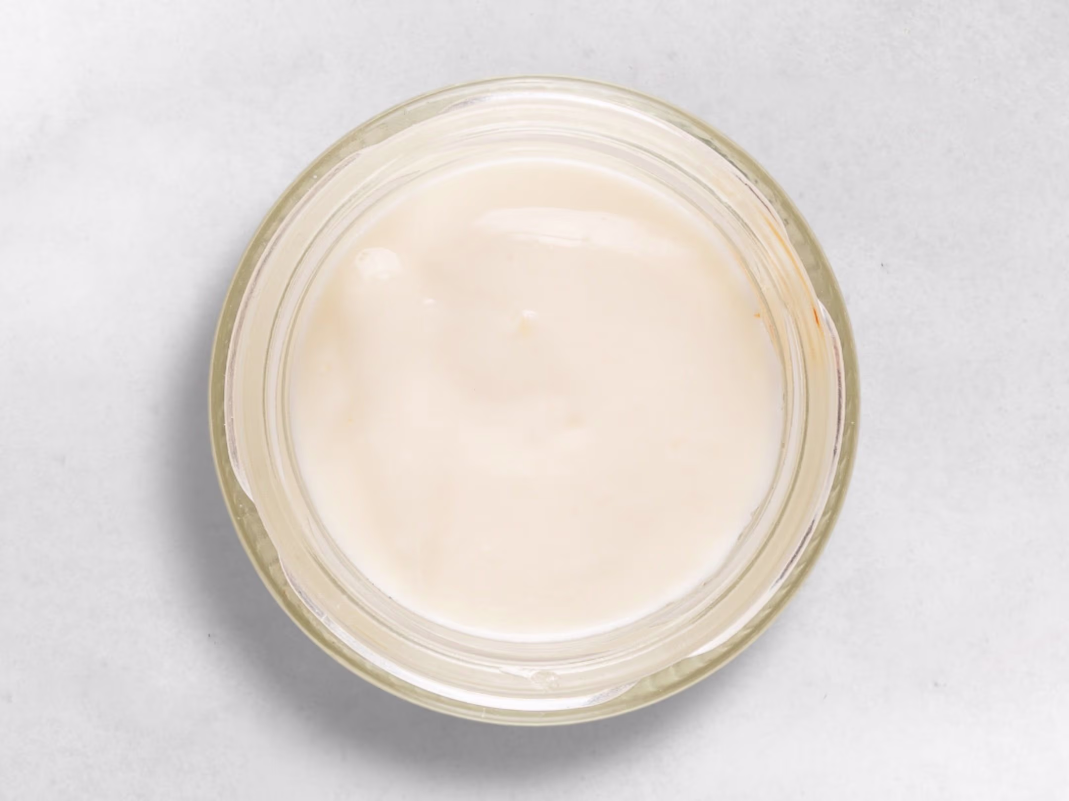 Knoblauch Dip