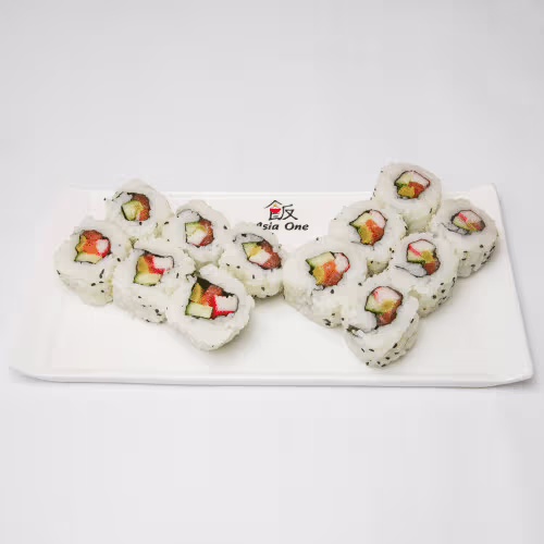 California Maki (12 Stück)