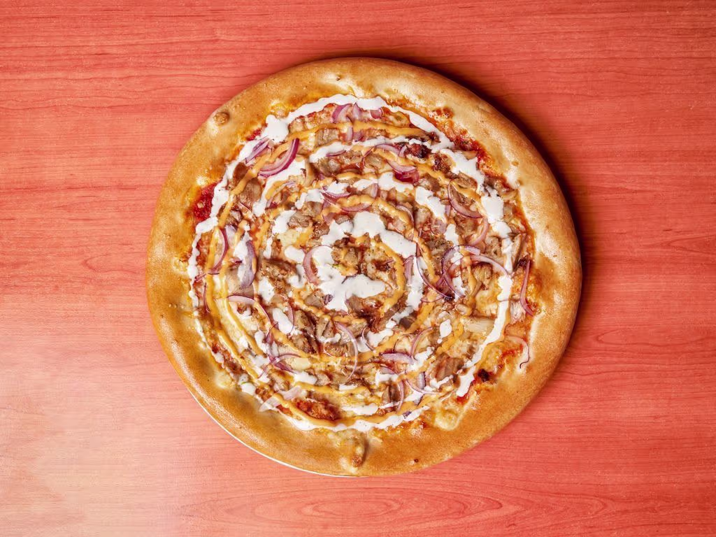 Crazy Kebab