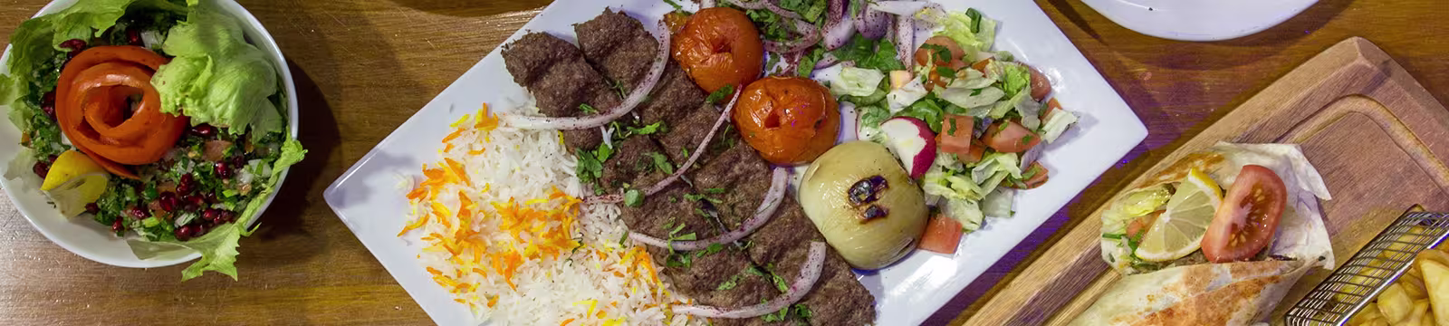 Hatay Kitchen Titelbild