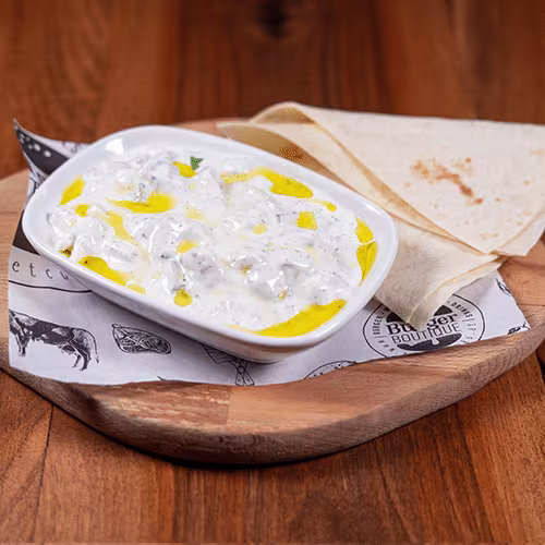 Tzatziki