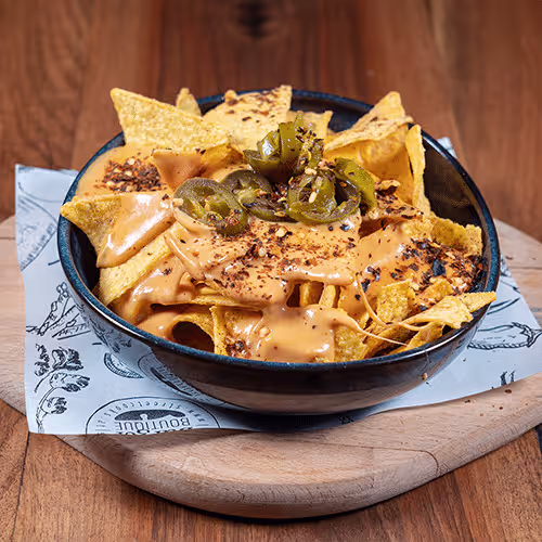 Nachos