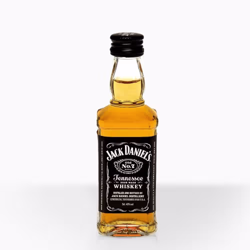 Jack Daniel's 0,05l