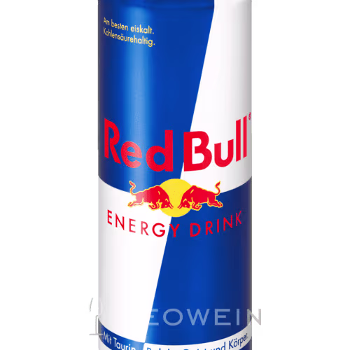 Red Bull 0,33