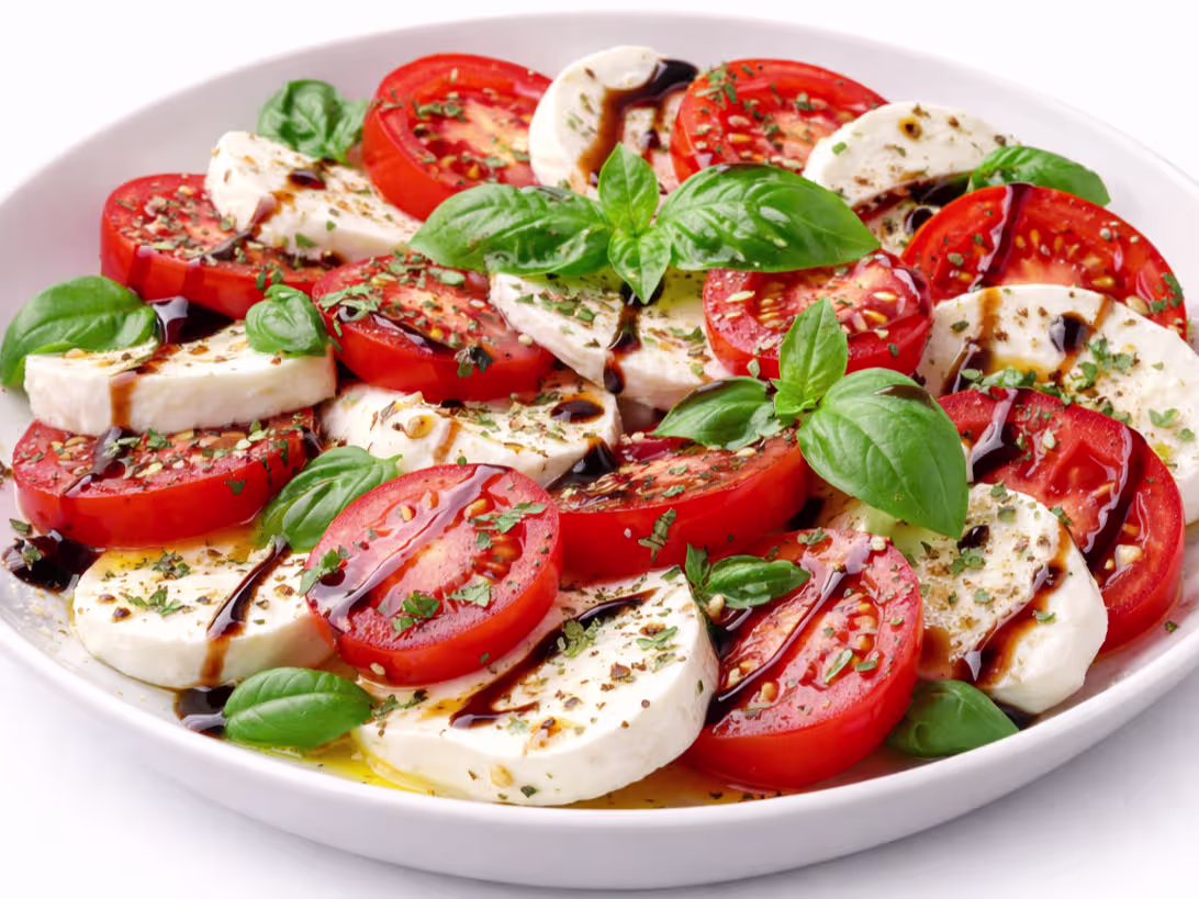 Insalata Caprese