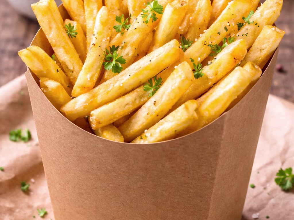 Pommes Klein