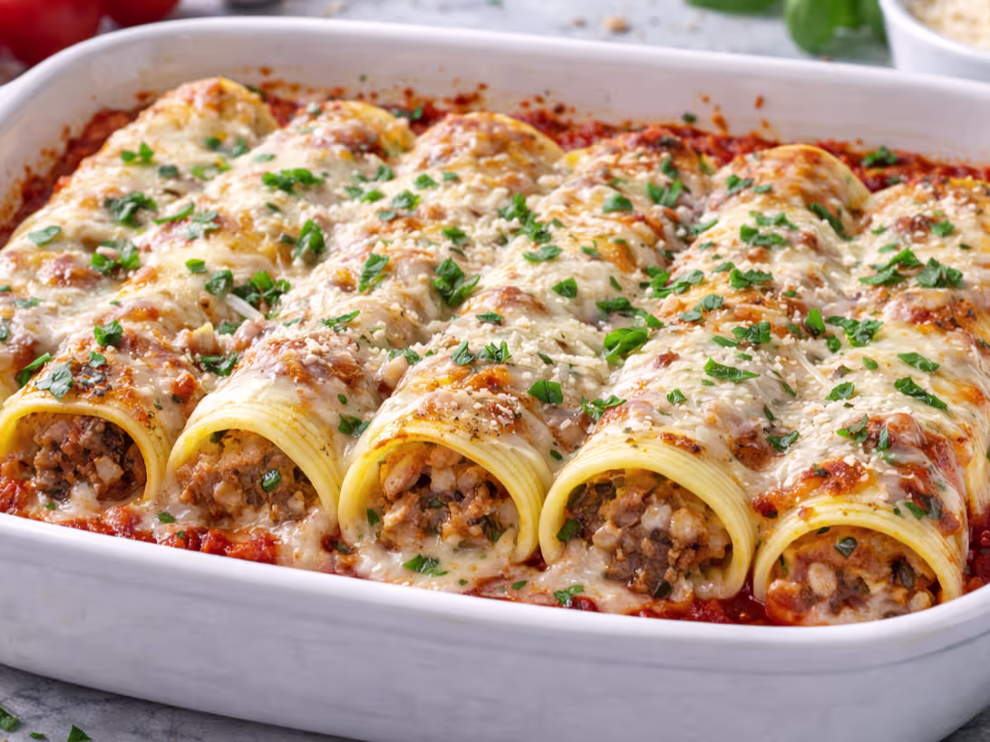 Canneloni