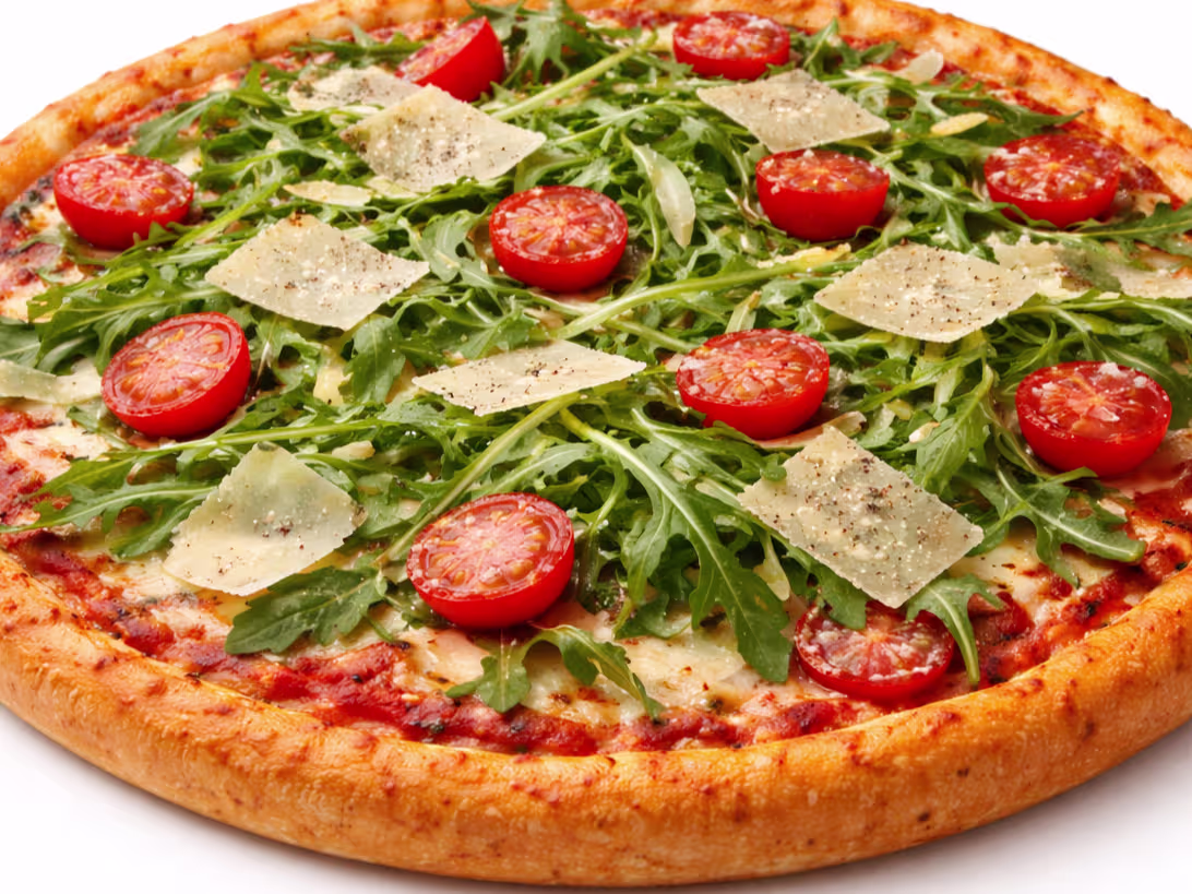 Pizza  O Solemio