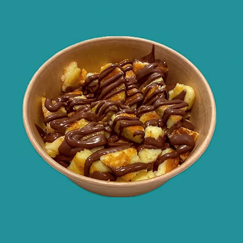 My Kaiserschmarrn
