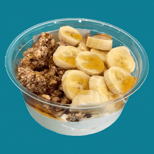 Greek Joghurt