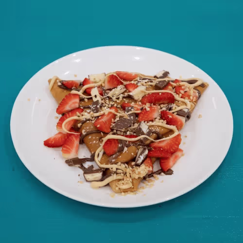 Bueno Schoko Crêpe