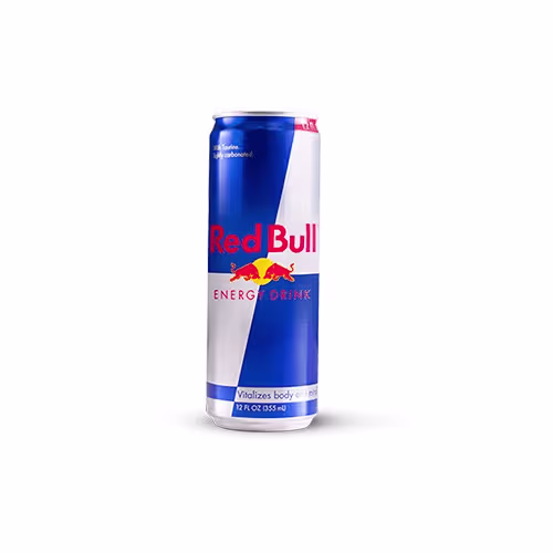 Red Bull 0,25l