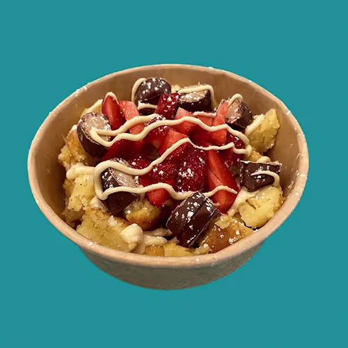 Bueno Schoko Kaiserschmarrn