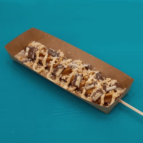 Bueno Schoko Waffelstick