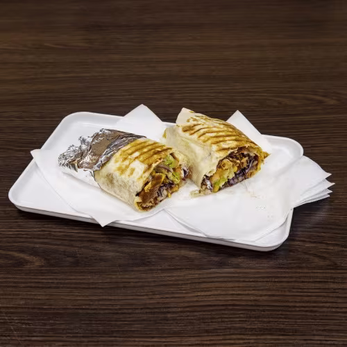 Dürüm