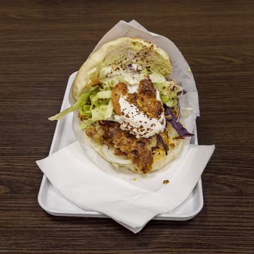 Döner Kebab