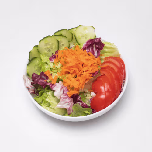 Gemischter Salat