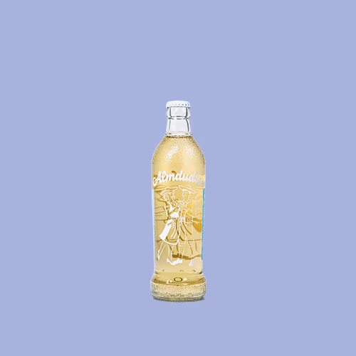Almdudler Zuckerfrei 0,35l (MEHRWEG)