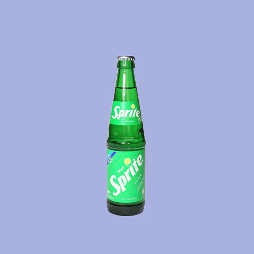 Sprite 0,33l (MEHRWEG)