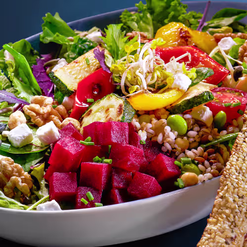 Hippe (vegetarisch)