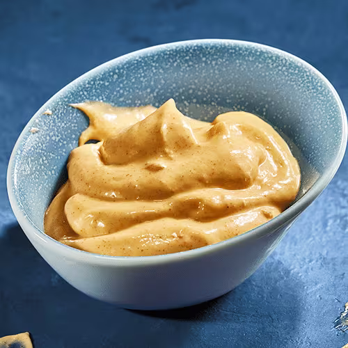 scharfe Chilimayo (vegan)