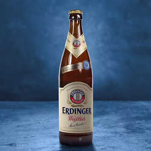 Erdinger Weißbier 0,5l (MEHRWEG)