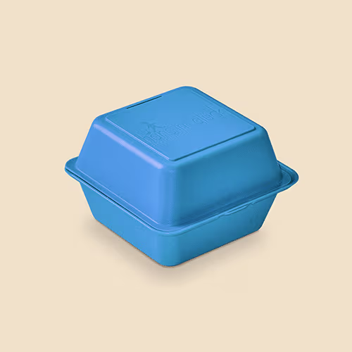 Kleine Box