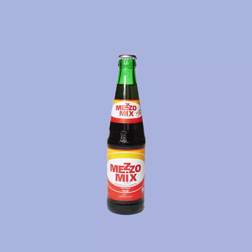 Mezzo Mix 0,33l (MEHRWEG)