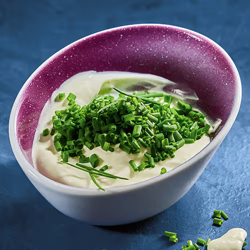 Sour Cream (vegetarisch)
