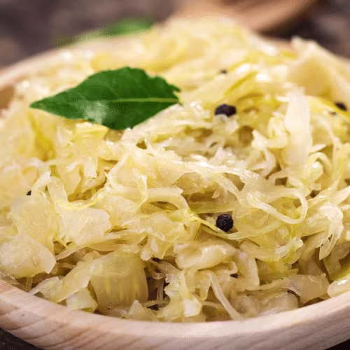 Sauerkraut