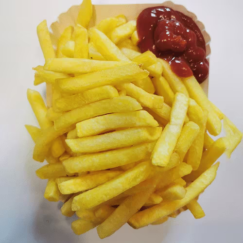 Pommes frites