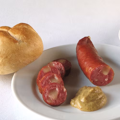 Käsekrainer