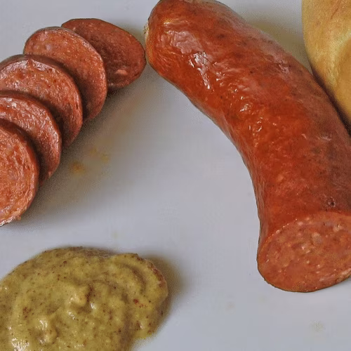 Burenwurst