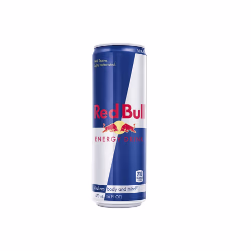 Red Bull 0,25l