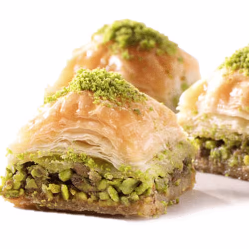 Baklava