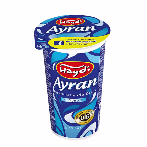 Ayran 0,25l